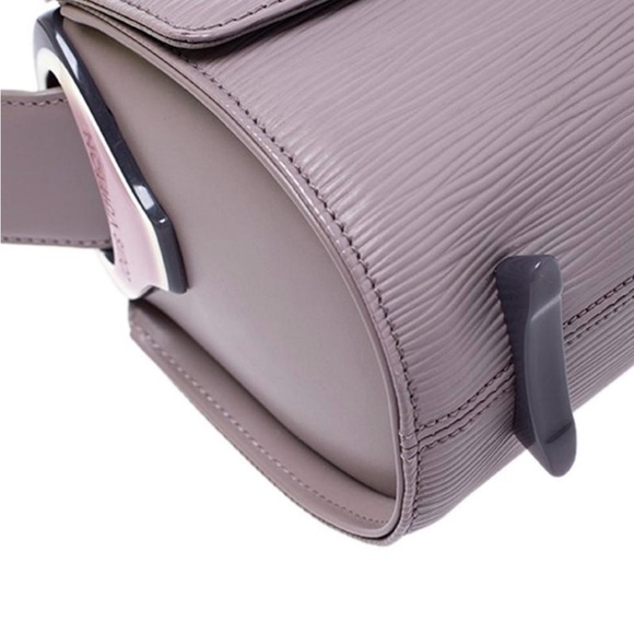 🎊SOLD🎊NWOT ✨Louis Vuitton Epi Nocturne Lilac PM - Picture 6 of 13